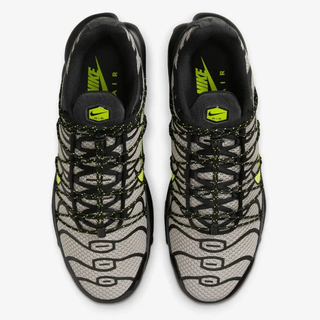Air Max Plus TN Utility “Neon Volt”