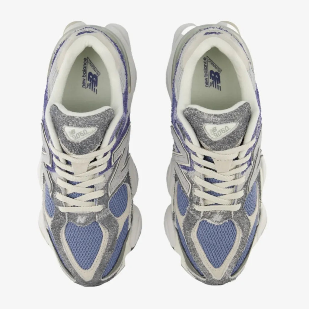 New Balance 9060 “Grey Lavender”