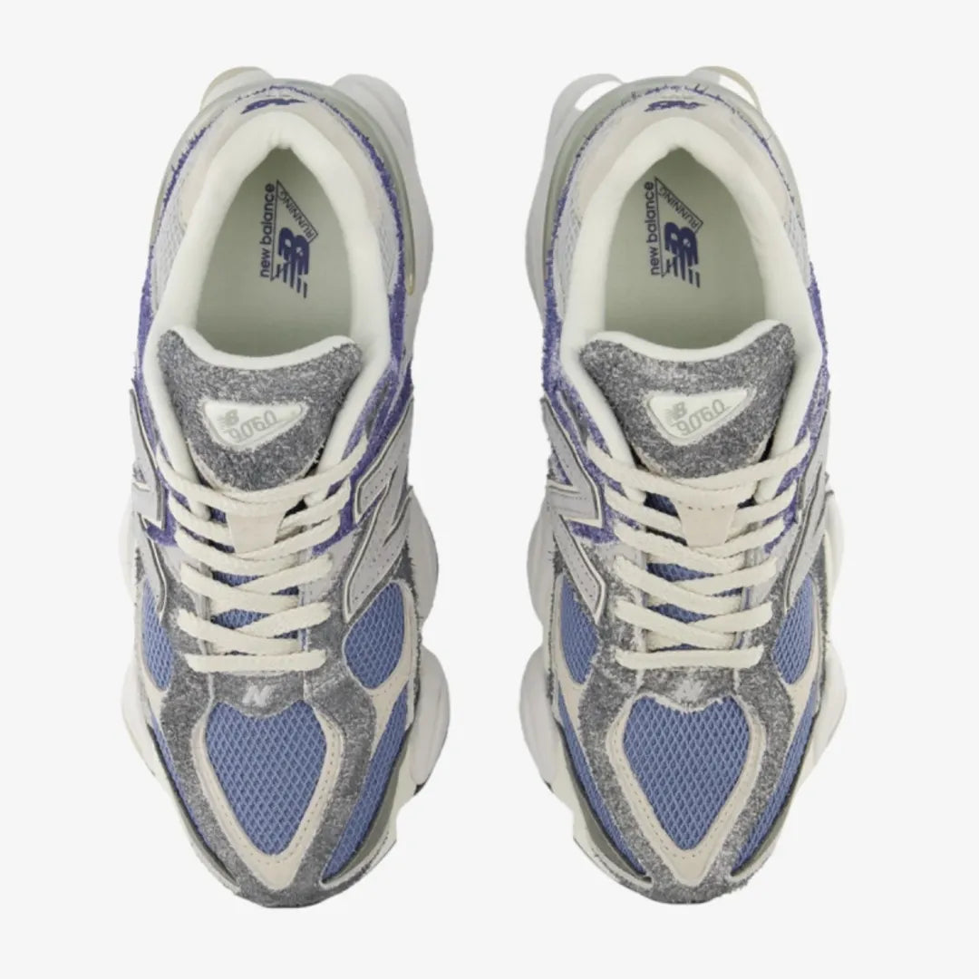 New Balance 9060 “Grey Lavender”