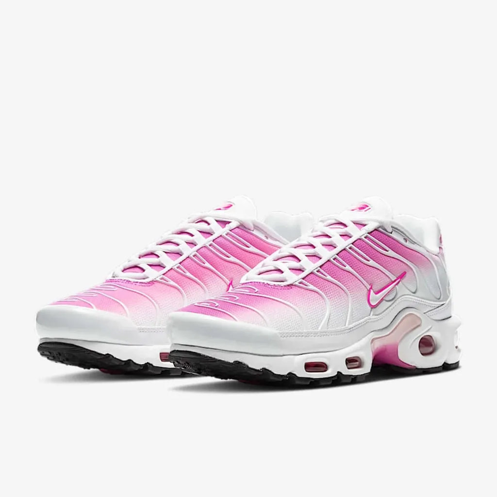 Air Max Plus “Pink Fade”
