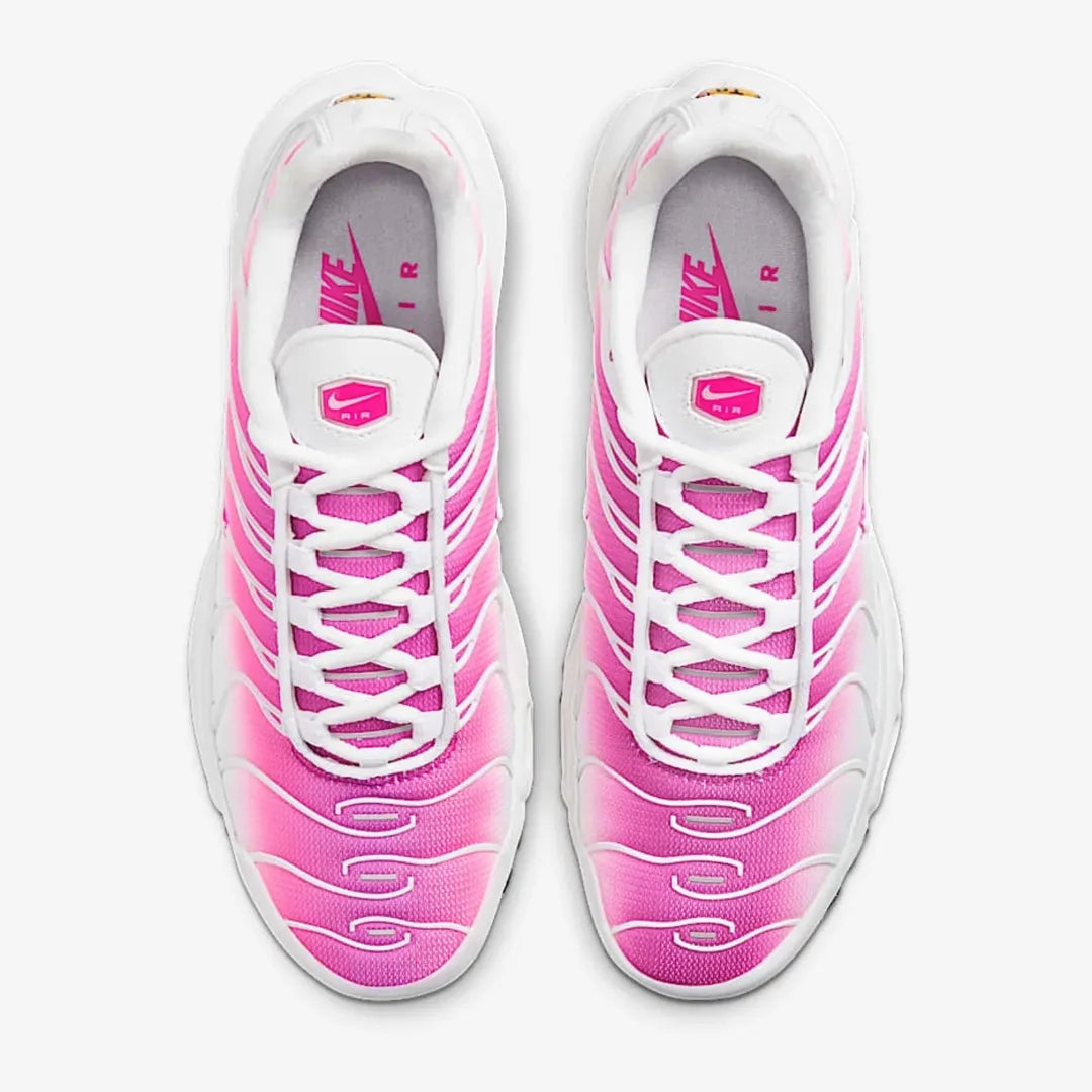 Air Max Plus “Pink Fade”