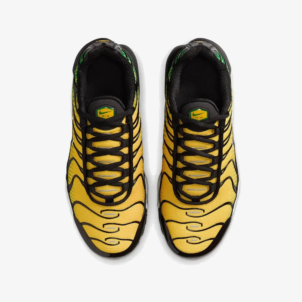 Air Max Plus “Jamaica”