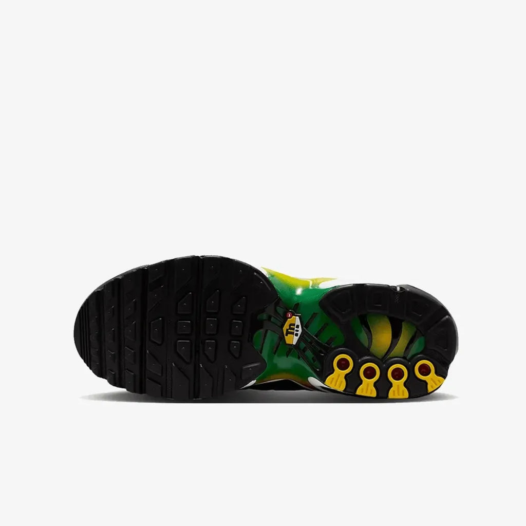 Air Max Plus “Jamaica”